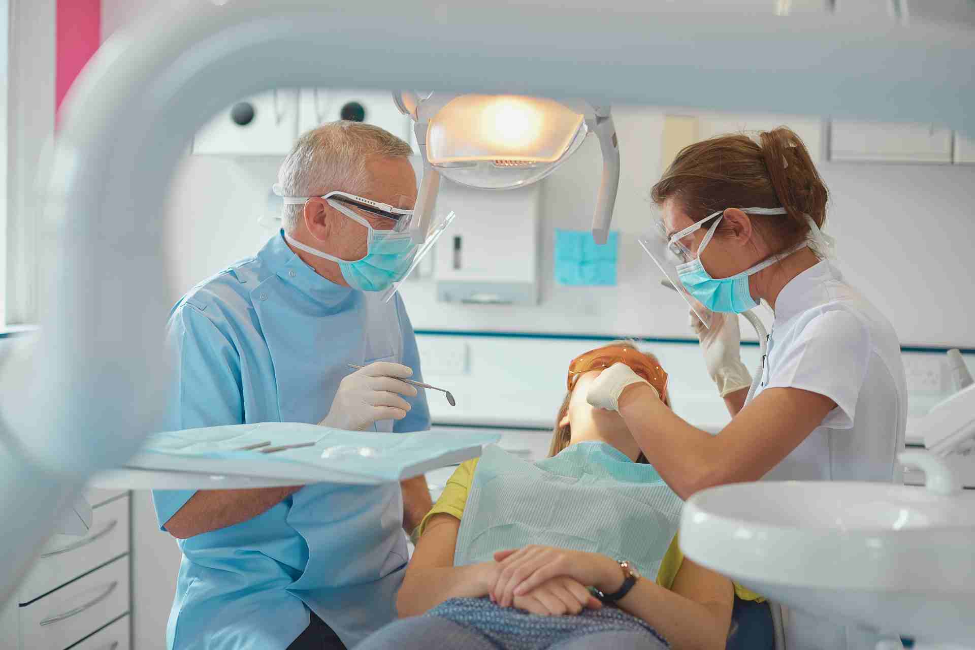 Dentist in East Meadow, NY